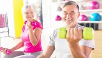 Good Stress Helps You Handle All Stress