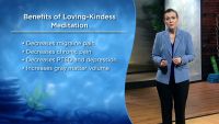 Mindfulness: Heart Healing to Manage Stress