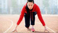 Channeling Stress for a Competitive Edge