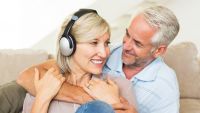 Emerging Stress Management Technology