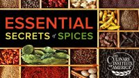 The Everyday Gourmet: Essential Secrets of Spices in Cooking