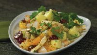 Salads from the Cold Kitchen