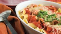 From Fettuccine to Orecchiette-Fresh and Dry Pastas