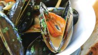 Seafood-From Market to Plate