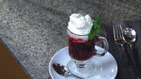 A Few Great Desserts for Grown-Ups