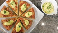 Crafting a Meal, Engaging the Senses