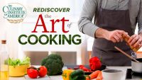 The Everyday Gourmet: Rediscovering the Lost Art of Cooking