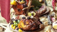 Understanding Culture through Cooking