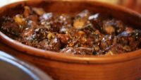 Ancient Rome: Cooking with Apicius
