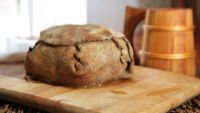Feast like a Viking with Meat and Beer