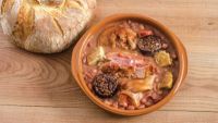 Dining with Don Quixote in Imperial Spain