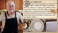 The Birth of French Haute Cuisine