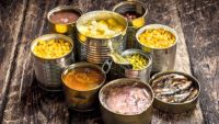 America’s Can-Opener Cookbook