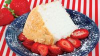 Mixing It Up-Methods for Cakes
