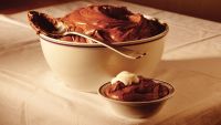 Final Touches-Mousse and Dessert Sauces