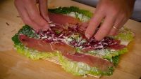 Cabbages: Red, Green, and Savoy