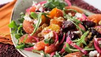 Beets and Beet Greens