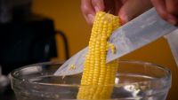 Corn: From Salads to Dessert