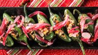 Chili Peppers