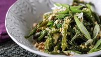 Peas and Pods