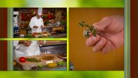 Exotic Vegetables