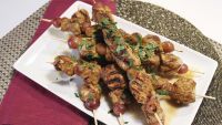 Tastes of the Mediterranean