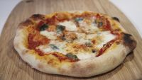 Bounty from the Sea: Southern Italy