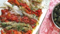 Paella: The Landscape of Spain in a Pan