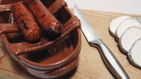 A Spanish Tradition: Tapas and Sherry