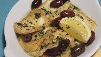 Sharing Abundance: The Cuisine of Greece