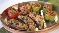 Tastes from the Palace Kitchens of Istanbul