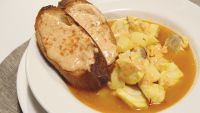 Fresh Catch: Seafood of the French Riviera