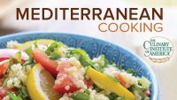 The Everyday Gourmet: The Joy of Mediterranean Cooking