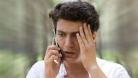 Overcoming Traumas Large and Small