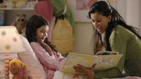 Telling a Good Story