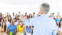Connecting with Your Audience
