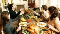 Telling Family Stories