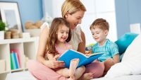 The Powerful Telling of Fairy Tales