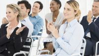 Keeping Your Audience's Attention
