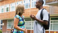The Complex Layers of Face-to-Face Talk
