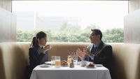 Focus on the Other-The Heart of Dialogue