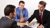 Assertive Dialogue to Manage Disagreement