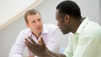 Compassionate Confrontation