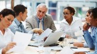 Leadership, Appreciation, and Productivity
