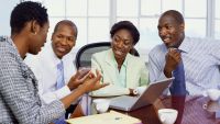 Dialogue and Appreciation-Engaged Employees