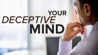 Your Deceptive Mind: A Scientific Guide to Critical Thinking Skills