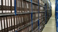 East Germany's Stasi State