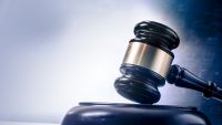 Technology Outruns the Law