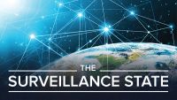 The Surveillance State: Big Data, Freedom, and You