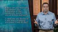 Going beyond Dictionary Meanings